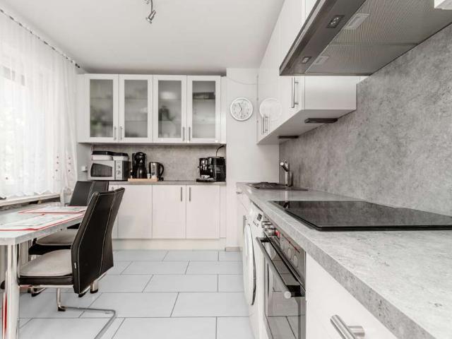 Wohnung kaufen in Lechhausen, Augsburg