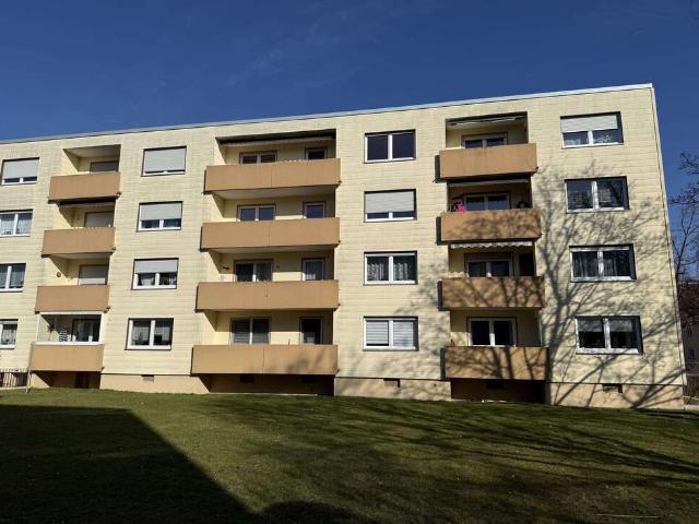 Wohnung kaufen in Haunstetten-Siebenbrunn, Augsburg