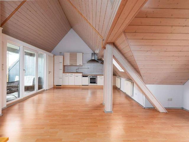Wohnung kaufen in Pfersee, Augsburg