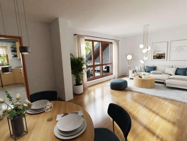 Wohnung kaufen in Lechhausen, Augsburg