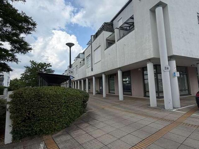 Wohnung kaufen in Haunstetten-Siebenbrunn, Augsburg