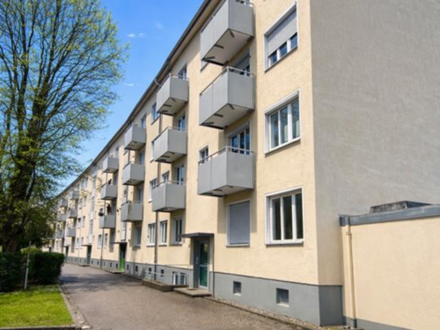 Wohnung kaufen in Augsburg, Bayern