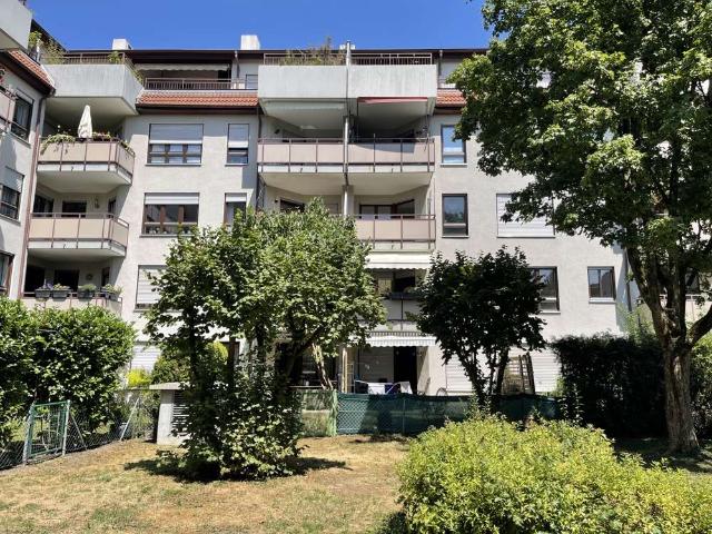 Wohnung kaufen in Firnhaberau, Augsburg