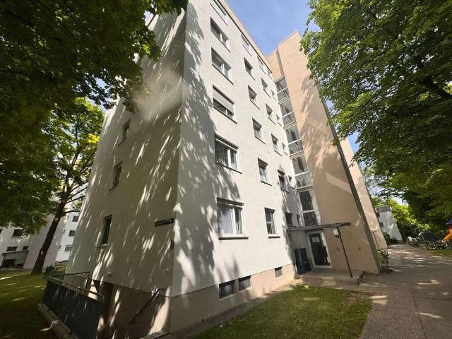 Wohnung kaufen in Hochzoll, Augsburg