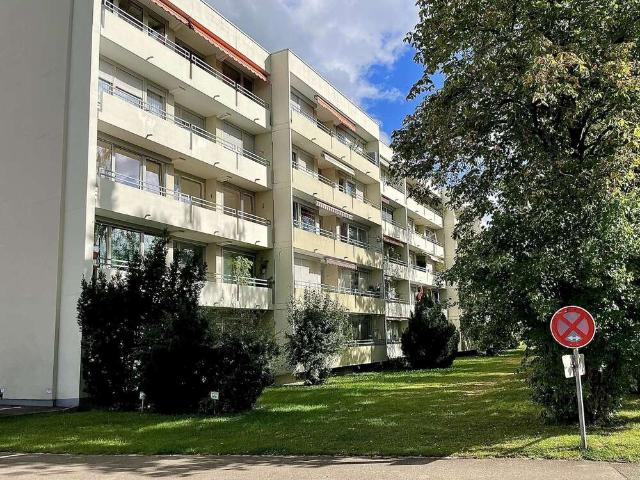 Wohnung kaufen in Lechhausen, Augsburg
