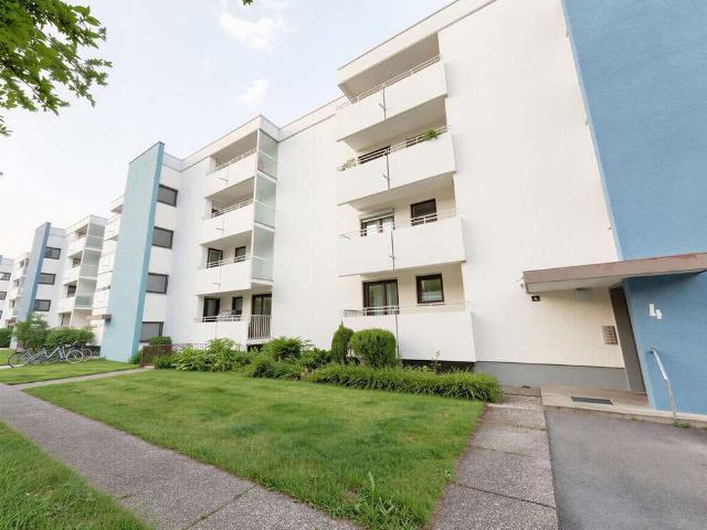 Wohnung kaufen in Hochzoll, Augsburg