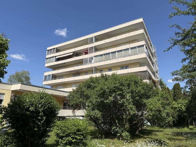 Wohnung kaufen in Firnhaberau, Augsburg