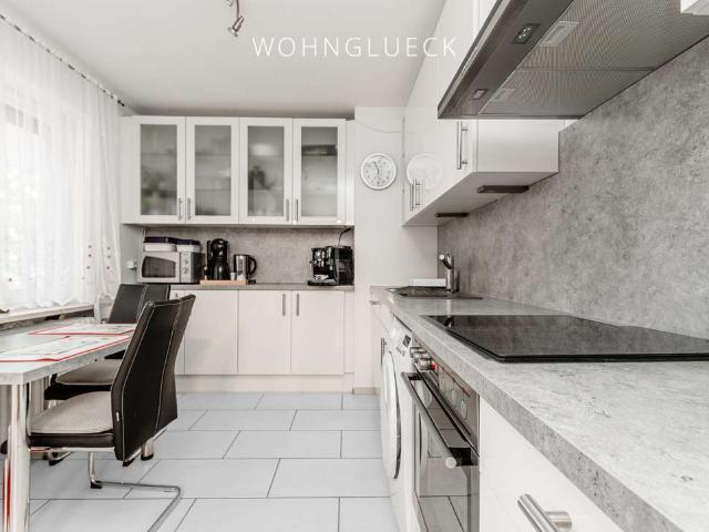 Wohnung kaufen in Lechhausen, Augsburg