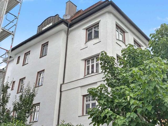 Wohnung kaufen in Augsburg, Bayern