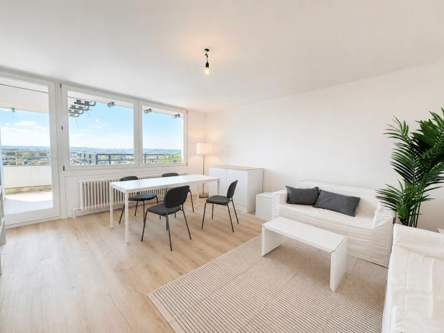 Wohnung kaufen in Augsburg, Bayern
