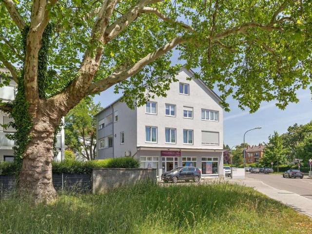 Wohnung kaufen in Pfersee, Augsburg