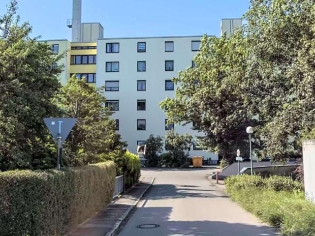 Wohnung kaufen in Inningen, Augsburg