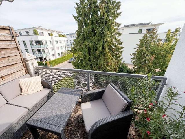 Wohnung kaufen in Lechhausen, Augsburg