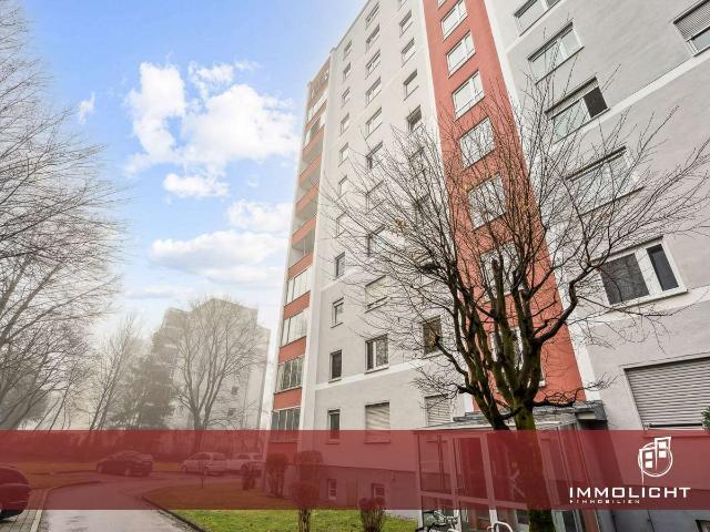 Wohnung kaufen in Siedlung des Volkes, Augsburg
