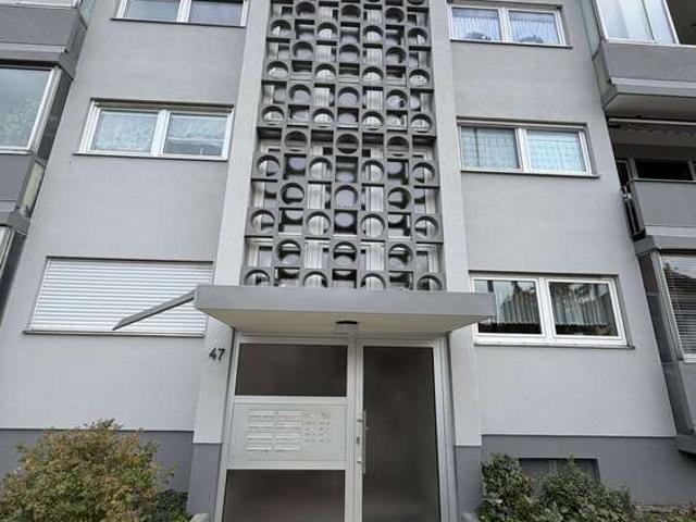 Wohnung kaufen in Kriegshaber, Augsburg