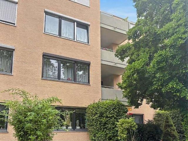 Wohnung kaufen in Hochzoll, Augsburg