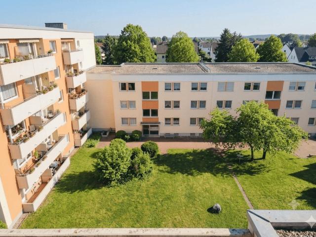 Wohnung kaufen in Lechhausen, Augsburg