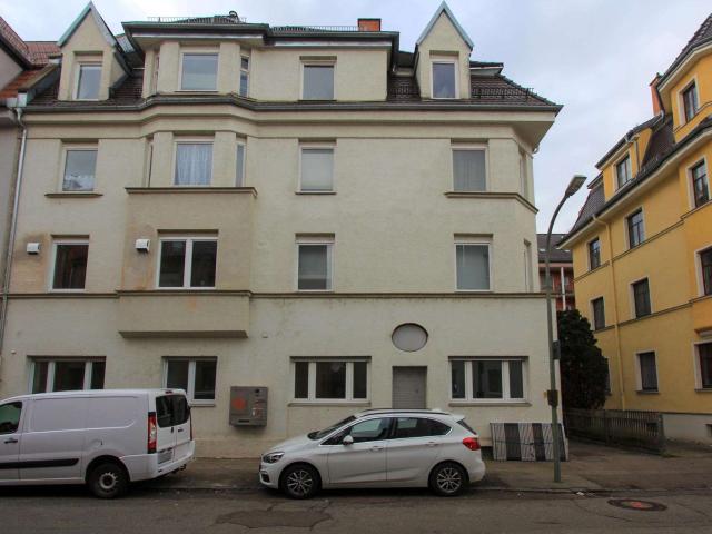 Wohnung kaufen in Oberhausen, Augsburg