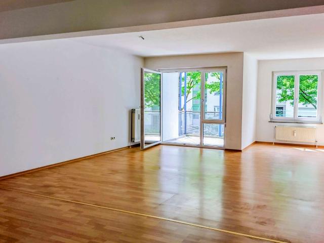 Wohnung kaufen in Augsburg, Bayern