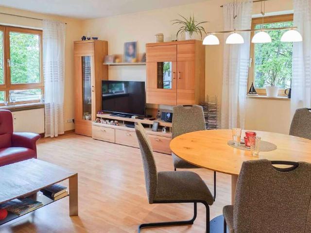 Wohnung kaufen in Firnhaberau, Augsburg