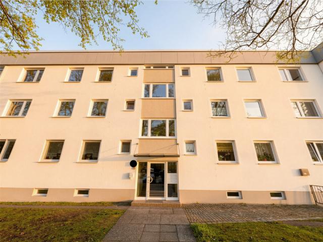 Wohnung kaufen in Hochzoll, Augsburg