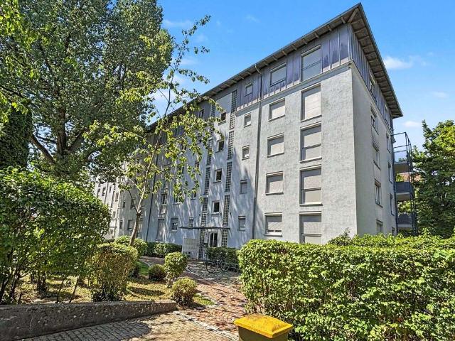 Wohnung kaufen in Augsburg, Bayern