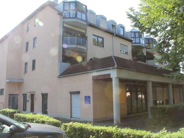 Wohnung kaufen in Hochzoll, Augsburg