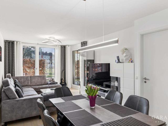 Wohnung kaufen in Lechhausen, Augsburg