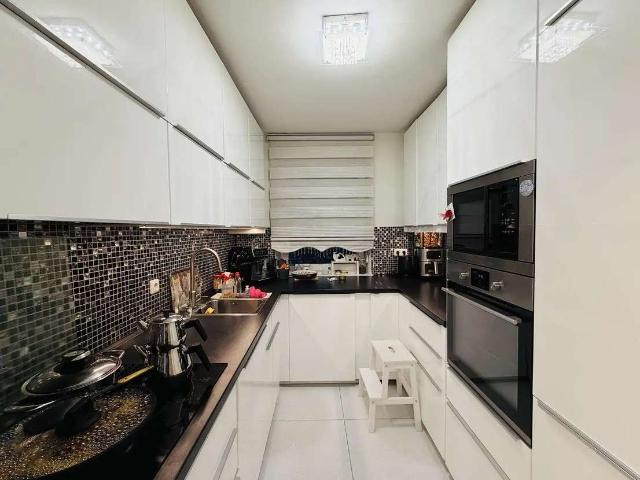 Wohnung kaufen in Pfersee, Augsburg