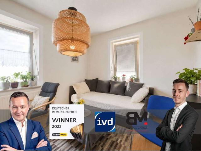 Wohnung kaufen in Augsburg, Bayern