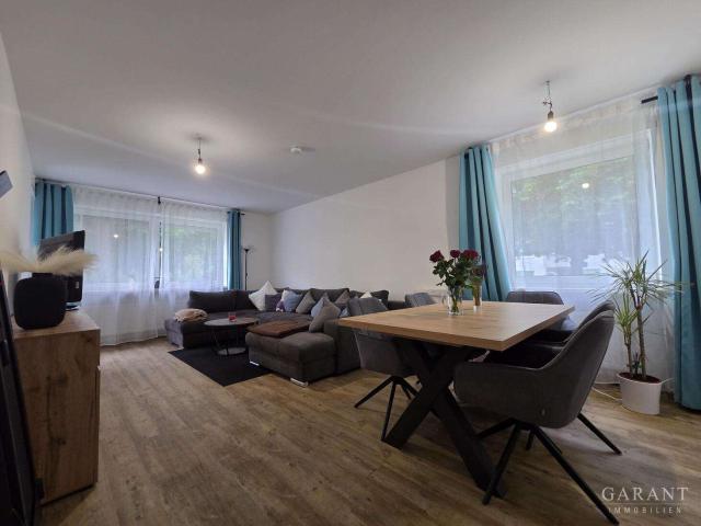 Wohnung kaufen in Hochzoll, Augsburg