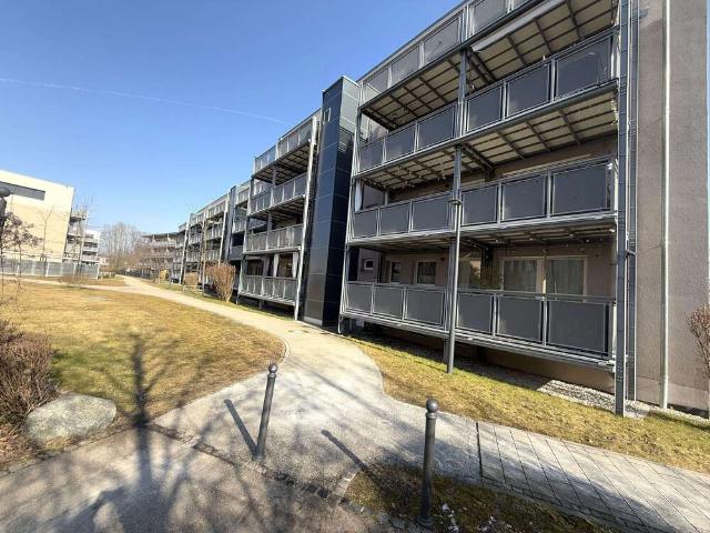 Wohnung kaufen in Jakobervorstadt-Süd, Augsburg