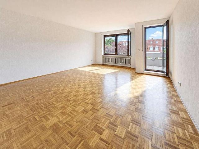 Wohnung kaufen in Augsburg, Bayern