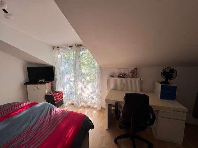 Wohnung kaufen in Oberhausen-Nord, Augsburg