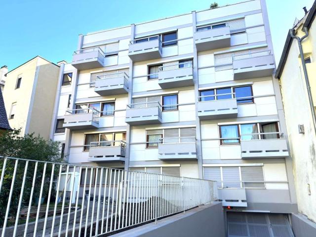 Wohnung kaufen in Innenstadt, St. Ulrich-Dom, Augsburg