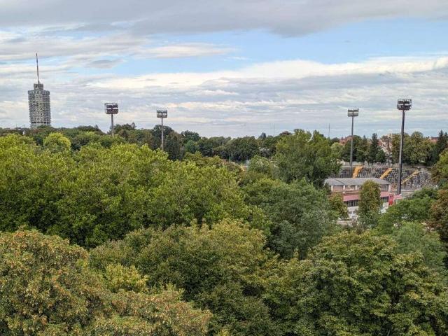 Wohnung kaufen in Pfersee, Augsburg