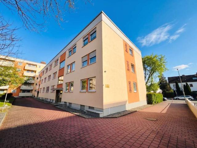 Wohnung kaufen in Lechhausen, Augsburg