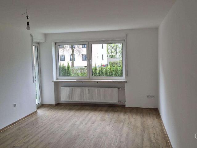 Wohnung kaufen in Hochzoll, Augsburg