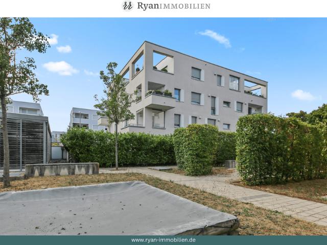 Wohnung kaufen in Augsburg, Bayern