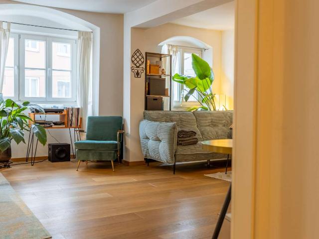 Wohnung kaufen in Augsburg, Bayern