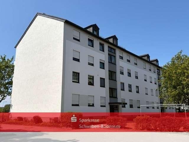 Wohnung kaufen in Haunstetten-Siebenbrunn, Augsburg