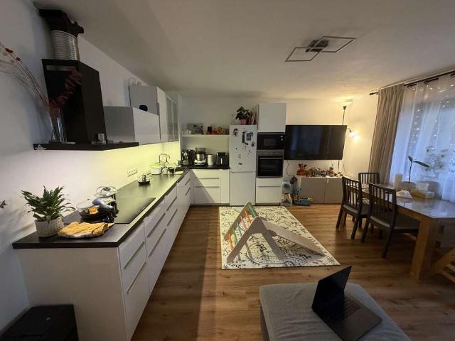 Wohnung kaufen in Lechhausen, Augsburg
