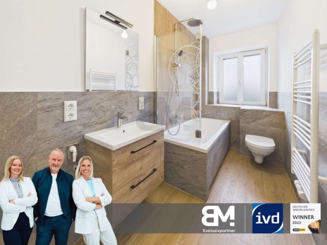 Wohnung kaufen in Augsburg, Bayern
