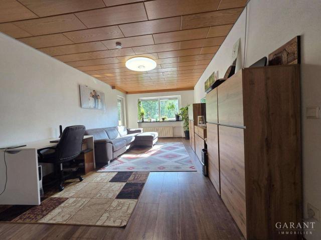Wohnung kaufen in Lechhausen, Augsburg