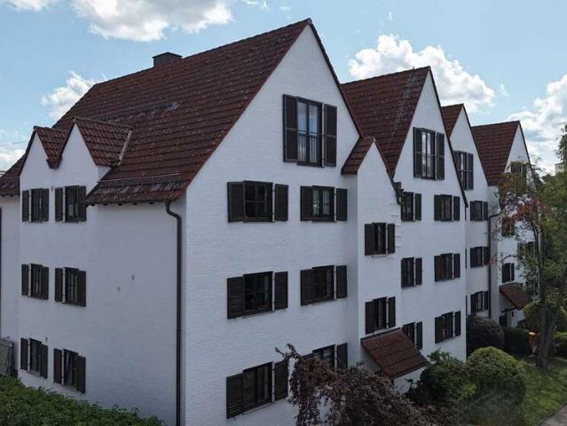 Wohnung kaufen in Lechhausen, Augsburg