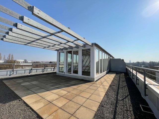 Wohnung kaufen in Augsburg, Bayern