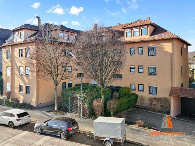 Wohnung kaufen in Augsburg, Bayern