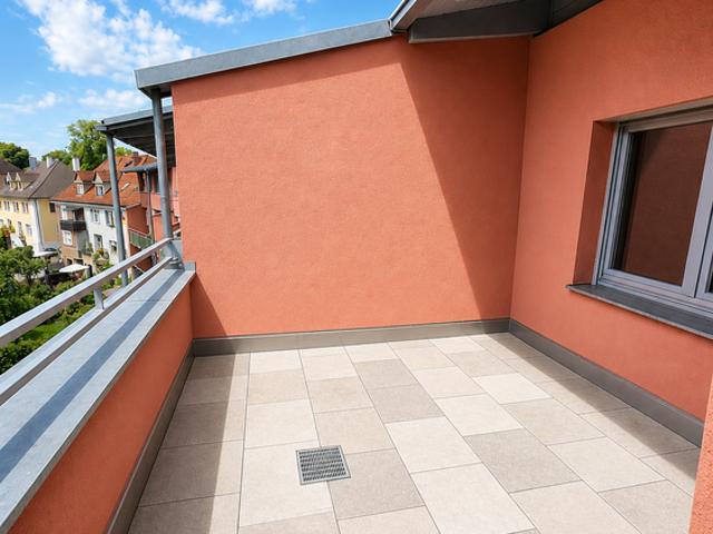 Wohnung kaufen in Augsburg, Bayern