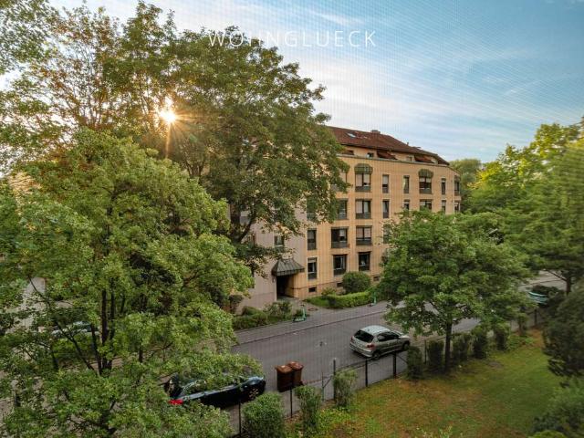 Wohnung kaufen in Augsburg, Bayern
