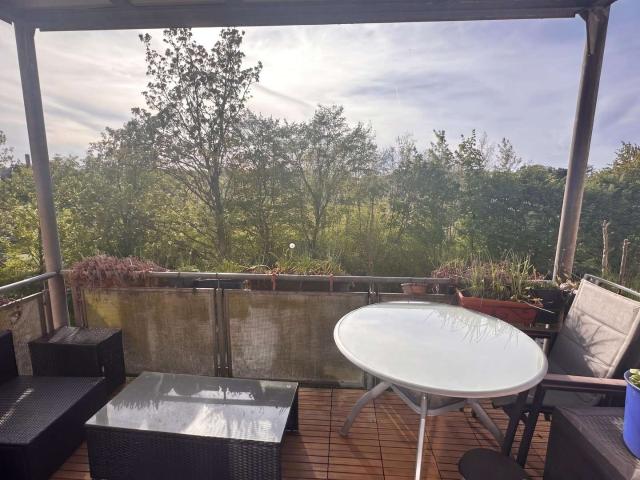 Wohnung kaufen in Pfersee, Augsburg